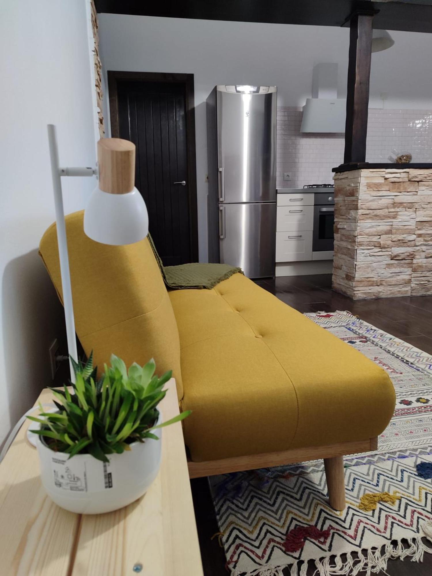 Apartamento El Mirador Del Parque Setenil De Las Bodegas Ngoại thất bức ảnh