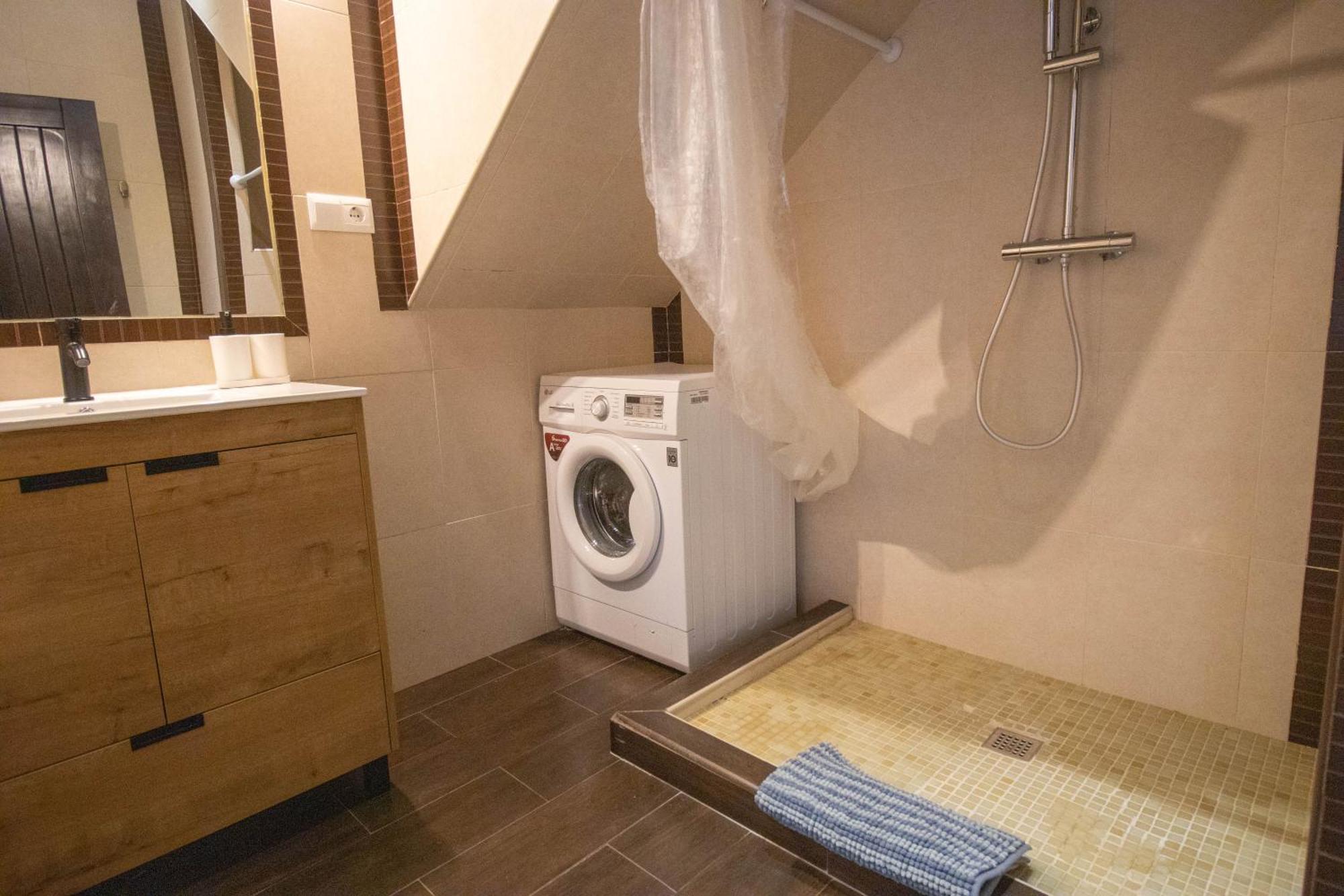 Apartamento El Mirador Del Parque Setenil De Las Bodegas Ngoại thất bức ảnh